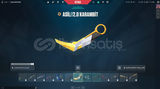 ✨Kalite+ | Asil Karambit+İyon Vandal/Mailli✨ 