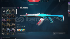 ⭐KALİTE + ASİL VANDAL + BRONZ 3⭐ ⭐KALİTE + ASİL VANDAL + BRONZ 3⭐