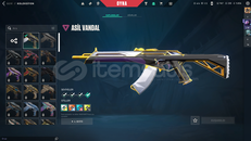 ⭐KALİTE + ASİL VANDAL + GÜMÜŞ 2⭐