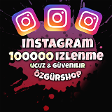 ⭐ [KALITE] instagram 100000 izlenme | ⭐