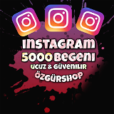 ⭐ [KALITE] instagram 5000 beğeni | ⭐
