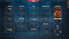 ⭐KALİTE + İYON PHANTOM + EJDER OPERATÖR⭐