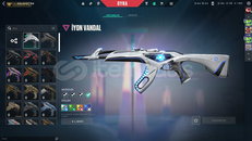 ⭐KALİTE + İYON VANDAL + ASİL PHANTOM ⭐