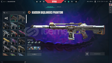 ⭐KALİTE + KAOS VANDAL + DEMİR 3⭐