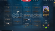 ⭐KALİTE + ONE TAP VANDAL +NEPTÜN SPECTRE⭐