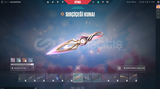 ✨Kalite+| SırÇiçeği Kunai+Phantom+Sherrif/Mail✨