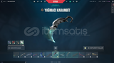  ✨Kalite+ | Yağmacı Karambit+Vandal/İon Phntm✨ 