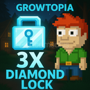 KALİTE VE SAĞLAM / 3 DİAMOND LOCK