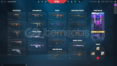 ⭐KALİTE + YAĞMACI VANDAL + EJDER OPERATÖR⭐