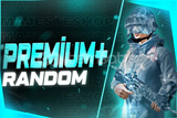 ⭐️PREMİUM YÜKSEK ŞANS 17.5TL PUGBMOBIL RANDOM⭐️