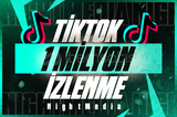 ⭐[KALİTELİ] 1 MİLYON İZLENME ⭐