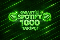 [⭐KALİTELİ] 1000 Takipçi GARANTİLİ⭐