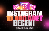 ⭐[KALİTELİ] 10.000 BEĞENİ İNSTAGRAM | KALİTELİ⭐