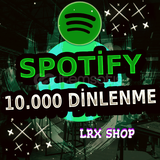 ⭐[KALİTELİ] 10.000 DİNLENME HİZMETİ