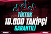 ⭐️[KALİTELİ] 10.000 TAKİPÇİ ✨KEŞFET ETKİLİ✨