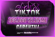 [KALİTELİ] 100.000 İzlenme Garantili – 