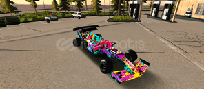 Kaliteli 2 çizimli araba satılık 16 