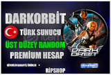 ⭐ [KALİTELİ] +20 LEVEL TÜRK SUNUCU RANDOM