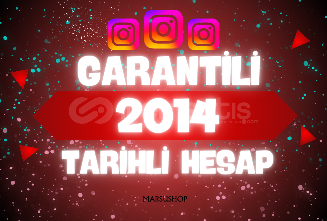 ✅GMAİL - 2014 Tarihli Instagram Hesapları ✅GMAİL - 2014 Tarihli Instagram Hesapları