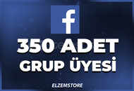 ⭐KALİTELİ 350 GERÇEK GRUP ÜYESİ ⭐