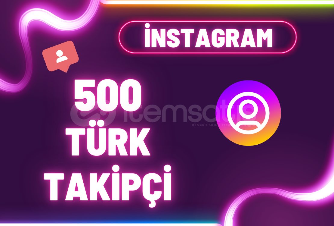 ⭐KALITELI⭐500 ADET INSTAGRAM TURK⭐FREE SAYILIR⭐ ⭐KALITELI⭐500 ADET INSTAGRAM TURK⭐FREE SAYILIR⭐