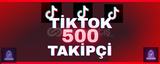 [KALİTELİ] 500 TAKİPÇİ, GÜNCELLEME ÖZEL