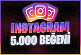 ⭐[KALİTELİ] 5000 Gerçek Beğeni |