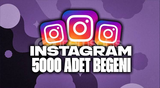 ⭐KALİTELİ⭐ 5000 GERÇEK BEĞENİ⭐