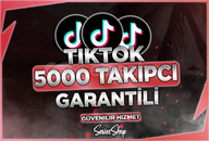 ⭐️[KALİTELİ] 5000 TAKİPÇİ ✨KEŞFET ETKİLİ✨
