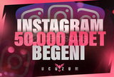 ✨[KALITELI]✨ 50000 Instagram Beğeni