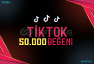 ⭐[KALİTELİ] 50K BEĞENİ⭐