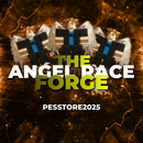 ⭐[KALİTELİ] ANGEL RACE HESAP ⭐