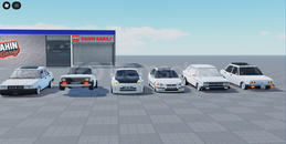 KALITELI ARABA/MOTR PAKETI