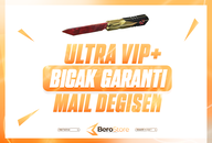 ⭐KALİTELİ BIÇAK SKİNİ GARANTİLİ MAİL DEĞİŞEN⭐