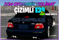 ⭐️KALİTELİ ÇİZİMLİ E39⭐️ | CP1 ⭐️KALİTELİ ÇİZİMLİ E39⭐️ | CP1