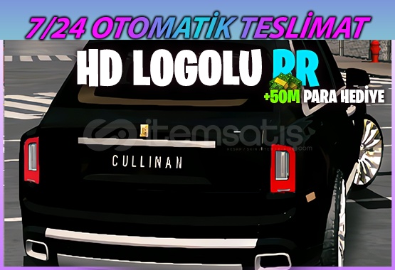 ⭐️ KALİTELİ ÇİZİMLİ VE HD LOGOLU RR⭐️ | CP1 ⭐️ KALİTELİ ÇİZİMLİ VE HD LOGOLU RR⭐️ | CP1