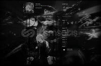 KALİTELİ Delirium Steam Artwork 