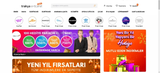 Kaliteli E-Ticaret Sitesi(Trendyol gibi)