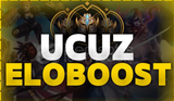 Ucuz Elo Boost Hizmeti !