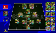 KALİTELİ EPIKLER IÇEREN YÜKSEK KOLEKTIFLI HESAP