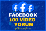 ⭐[KALİTELİ] Facebook 100 Yorum⭐