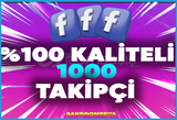 {KALİTELİ} ✅ FACEBOOK 1000+ TAKİPÇİ ✅