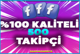 {KALİTELİ} ✅ FACEBOOK 500+ TAKİPÇİ ✅