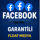 ⭐[KALİTELİ] FACEBOOK 750 GRUP ÜYE⭐