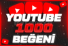 ⭐ KALİTELİ GERÇEK +1000 BEĞENİ ⭐