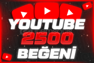 ⭐ KALİTELİ GERÇEK +2500 BEĞENİ ⭐