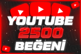 ⭐ KALİTELİ GERÇEK +2500 BEĞENİ ⭐