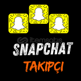 [KALİTELİ GERÇEK] SNAPCHAT 100 TAKİPÇİ 