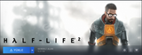 ⭐KALITELI⭐HALF LIFE 2 HESABI⭐