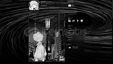 KALİTELİ Hareketli Steam Artwork 